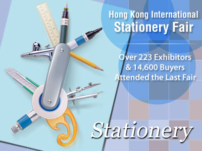 Hong Kong International Stationery Fair